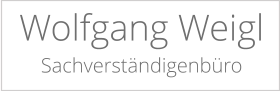Wolfgang WeiglSachverständigenbüro