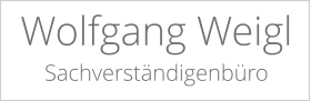 Wolfgang WeiglSachverständigenbüro